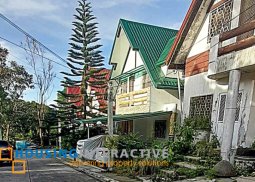 modern 2-storey, 5-bedroom house for sale in marta royale estate