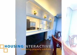 for sale -2br unit at the suites