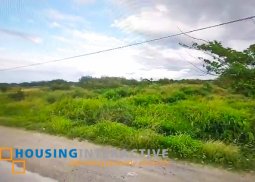 spacious lot for sale in bulacan