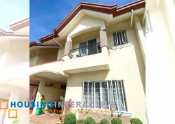 modern 2-storey, 3-bedroom house for sale in south green park