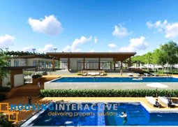 corner lot for sale in venido