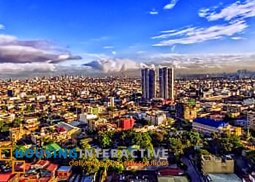 commercial lot for sale in tejeros