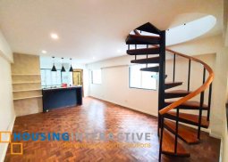 for rent -1br loft unit in carmen court condominium