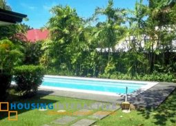 house and lot for rent in dasmarinas village