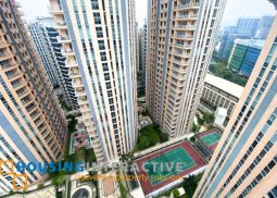 rush sale -1br corner unit at the venice luxury residences