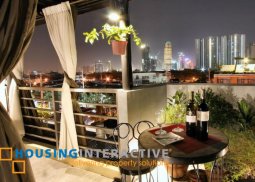 for sale hotel in makati cbd