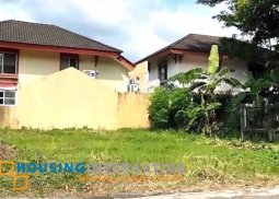 lot for sale in sta. rosa estates 2