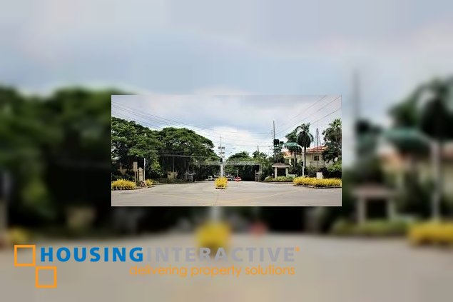 brand new 3-storey, 5-bedroom house with pool for sale in ayala alabang village