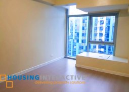 bare 2-bedroom unit with parking for sale in six senses residences