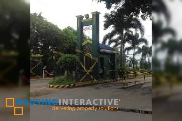 brand new 3-storey, 5-bedroom house for sale in filinvest 2