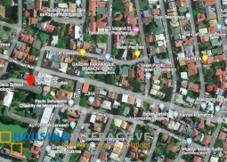 prime lot for sale in better living