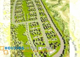 prime lot for sale in luscara