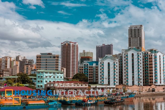 commercial lot for sale in ermita