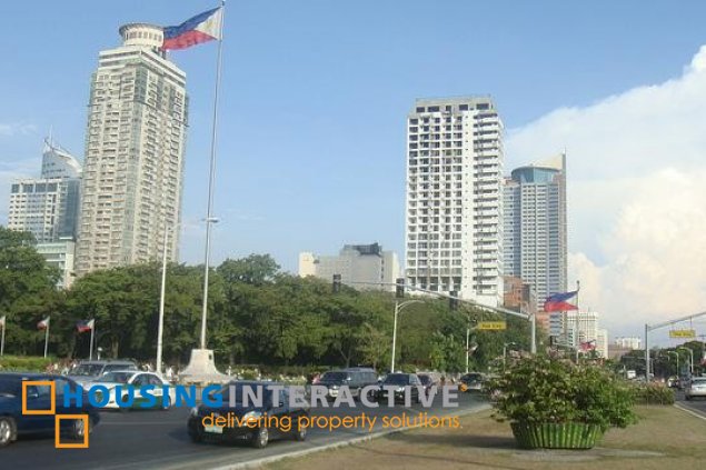 commercial lot for sale in ermita