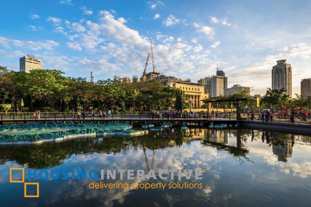 commercial lot for sale in ermita