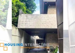 grand 2-storey, 4-bedroom house for sale in sta. mesa heights