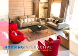 grand 2-storey, 5-bedroom house for sale in bf homes