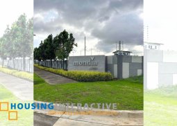 prime lot for sale in mondia