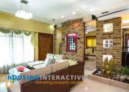 grand 2-storey, 5-bedroom house for sale in filinvest 2