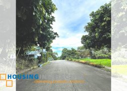 grand lot for sale in ayala westgrove heights