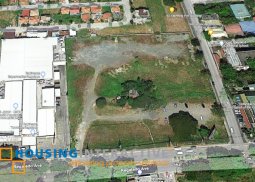 commercial lot for sale along regalado avenue