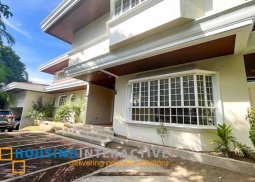 house and lot for rent in ayala alabang