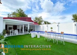 vacation house and lot for sale in trece martires cavite