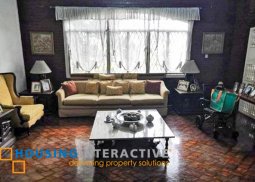 classic 2-storey, 4-bedroom house for sale in magallanes village