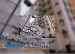 modern commercial unit for sale in marquinton alicante tower