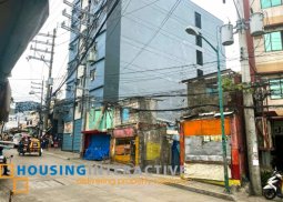 commercial lot for sale/rent in makati