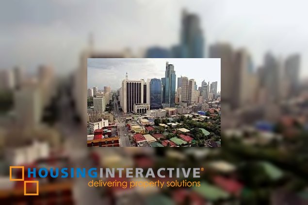 commercial lot for sale/rent in makati