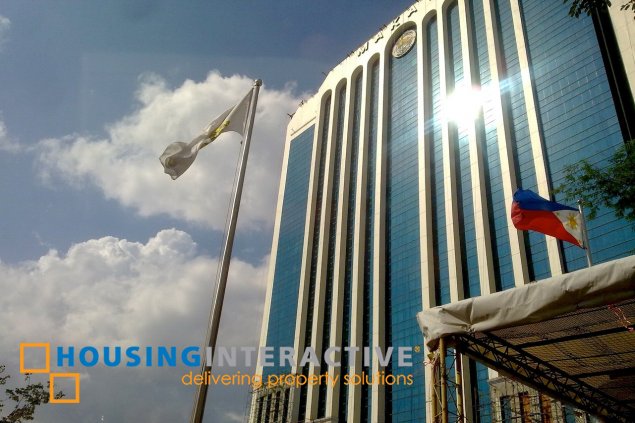 commercial lot for sale/rent in makati