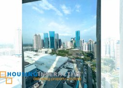 for sale -1br unit in one shangri-la place
