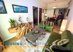 for rent -1br unit in kroma tower