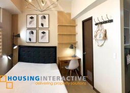 for rent -studio in san antonio residences