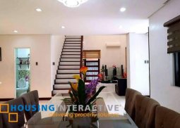 house and lot for sale in bf resort las pinas city