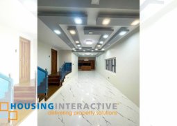 house and lot for sale in sacred heart village quezon city