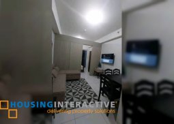 1br with balcony for rent in smdc breeze residences