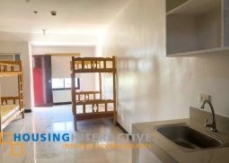 for sale - studio unit in urban deca homes