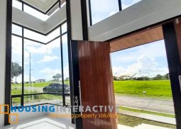 grand 3-storey, 5-bedroom house for sale in venare