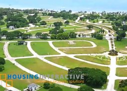 prime lot for sale in playa laiya