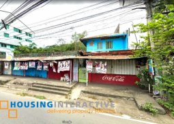 commercial lot for sale in quezon city