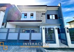 house and lot for sale in vermont park, executive village