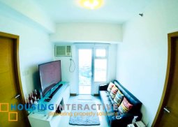 for rent -2br unit at the trion towers