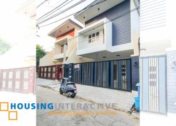 house and lot for sale in better living paranaque