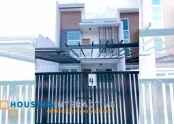 3 br house and lot for sale in better living subd