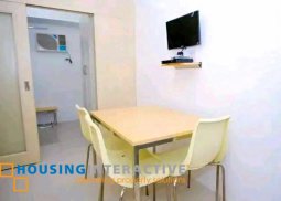 1br unit for rent in light residences