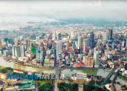 corner lot for sale in new manila