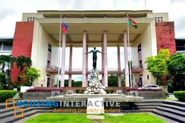 corner lot for sale in new manila