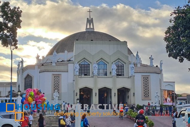 lot for sale in edgewood inarawan